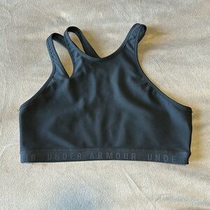 Under Armour Sports bra -NEW